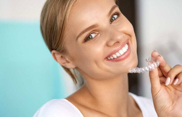 Cosmetic Orthodontic